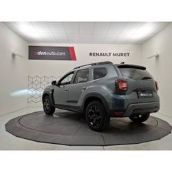 Dacia Duster TCe 150 4x2 EDC Extreme Muret