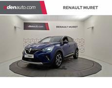 Renault Captur Muret