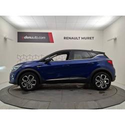 Renault Captur mild hybrid 140 Techno Muret