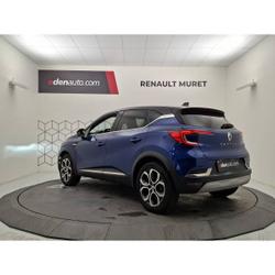 Renault Captur mild hybrid 140 Techno Muret