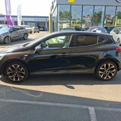 Renault Clio 5 TCe 140 - 21N SL Lutecia Villenave-d'Ornon