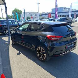 Renault Clio 5 TCe 140 - 21N SL Lutecia Villenave-d'Ornon