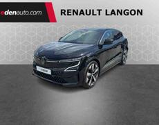 Renault Megane 4 Mazères