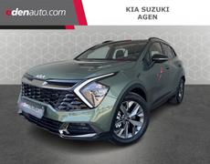Kia Sportage Boé