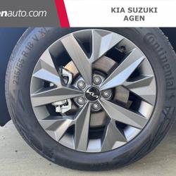 Kia Sportage VP 1.6 T-GDi 210ch ISG Hybride BVA6 4x4 30 Years Bo&eacute;