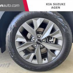 Kia Sportage VP 1.6 T-GDi 210ch ISG Hybride BVA6 4x4 30 Years Bo&eacute;