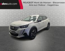 Peugeot 2008 Saint-Pierre-du-Mont