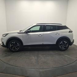 Peugeot 2008 Electrique 136 ch Allure Pack Saint-Pierre-du-Mont