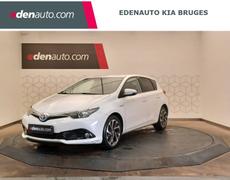 Toyota Auris Bruges