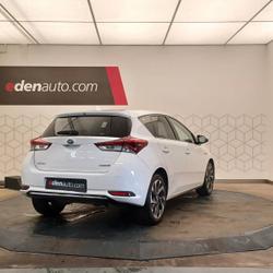 Toyota Auris Hybride 136h Design Bruges