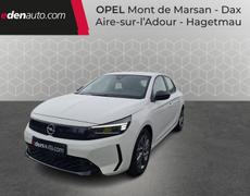 Opel Corsa Dax