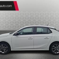 Opel Corsa 1.2 Turbo Hybrid 100 ch e-DCT6 Edition Dax