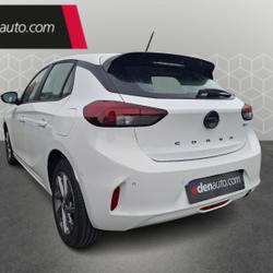 Opel Corsa 1.2 Turbo Hybrid 100 ch e-DCT6 Edition Dax