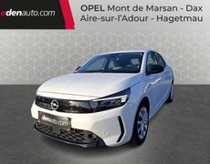 Opel Corsa Dax