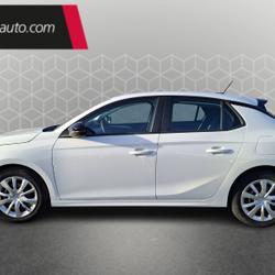 Opel Corsa 1.2 75 ch BVM5 Edition Saint-Pierre-du-Mont