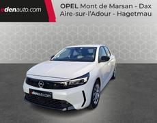 Opel Corsa Dax