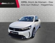 Opel Corsa Saint-Pierre-du-Mont