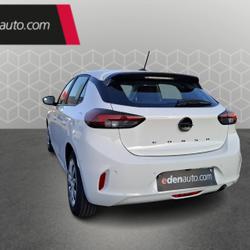 Opel Corsa 1.2 75 ch BVM5 Edition Saint-Pierre-du-Mont