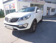 Kia Sportage Venelles