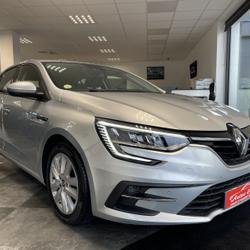 Renault Megane 4 1.5 BLUE DCI 115CH BUSINESS EDC -21N Stiring-Wendel