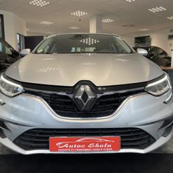 Renault Megane 4 1.5 BLUE DCI 115CH BUSINESS EDC -21N Stiring-Wendel