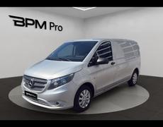 Mercedes Vito Saint-Malo