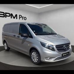 Mercedes Vito 114 CDI Compact Select E6 Propulsion Saint-Malo