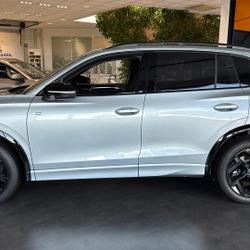 Volkswagen Tiguan Tiguan 1.5 eTSI 150ch DSG7 R-Line Edition Besan&ccedil;on