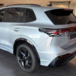 Volkswagen Tiguan Tiguan 1.5 eTSI 150ch DSG7 R-Line Edition Besan&ccedil;on