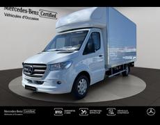 Mercedes Sprinter Cesson-Sévigné