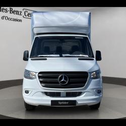 Mercedes Sprinter 317 CDI 43 3T5 Pro occasion - Cesson-S&eacute;vign&eacute; - photo 2/29