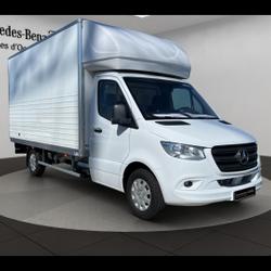 Mercedes Sprinter 317 CDI 43 3T5 Pro occasion - Cesson-S&eacute;vign&eacute; - photo 3/29