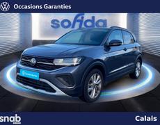Volkswagen T-Cross Calais