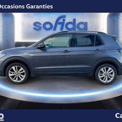 Volkswagen T-Cross T-Cross 1.0 TSI 116 Start/Stop BVM6 VW Edition Calais