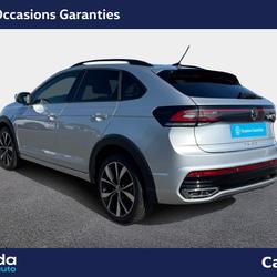 Volkswagen Taigo Taigo 1.0 TSI 116 DSG7 R-Line Edition Calais