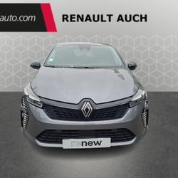 Renault Clio 5 TCe 90 Evolution Auch