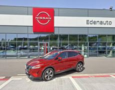 Nissan Qashqai Langon