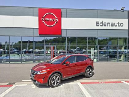 Nissan Qashqai - e-Power 190 ch N-Connecta - 27 700 €