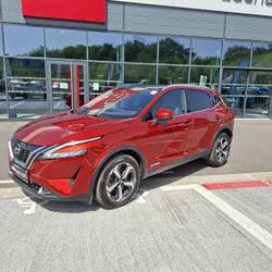 Nissan Qashqai e-Power 190 ch N-Connecta Langon