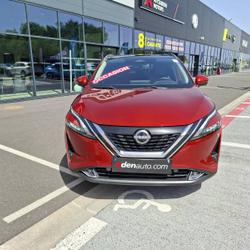 Nissan Qashqai e-Power 190 ch N-Connecta Langon