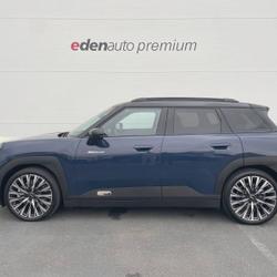 Mini Paceman SE 218 ch Favoured + Pack M Tarbes