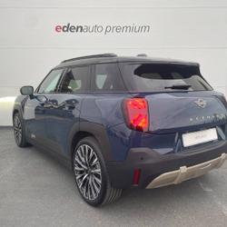 Mini Paceman SE 218 ch Favoured + Pack M Tarbes