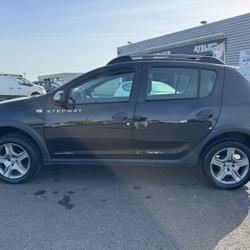 Dacia Sandero 1.5 DCI 95 Stepway &Eacute;vrecy