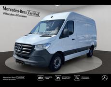 Mercedes Sprinter Cesson-Sévigné