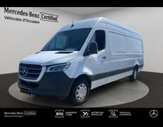 Mercedes Sprinter Cesson-Sévigné
