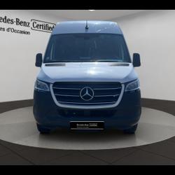 Mercedes Sprinter 315 CDI 43 3T5 Pro Cesson-S&eacute;vign&eacute;