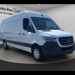 Mercedes Sprinter 315 CDI 43 3T5 Pro Cesson-S&eacute;vign&eacute;