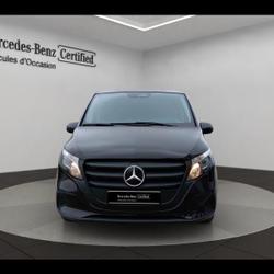 Mercedes Vito 116 CDI Mixto Compact Pro Propulsion 9G-Tronic Saint-Malo