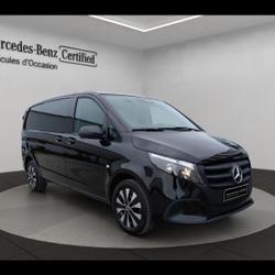Mercedes Vito 116 CDI Mixto Compact Pro Propulsion 9G-Tronic Saint-Malo