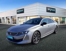 Peugeot 508 Vallet